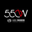550W