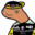 Player avatar