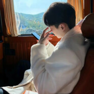 漫天银河不及甜甜的你