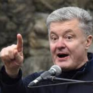 Petro Poroshenko