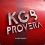 KGB Provera!