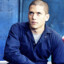 Michael Scofield