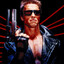 THE TERMINATOR