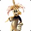 King Julian