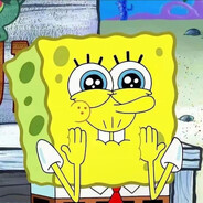 比奇堡突击手海绵宝宝