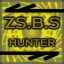 [TM] Hunter_ZS.B.S