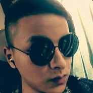 这个男人来自地球