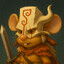 ♥ Topo Gigio ♥
