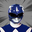 Blue Power Ranger