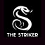 THE STRIKER