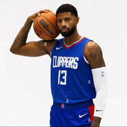 Paul George