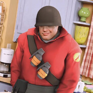 Sir Doughboy