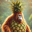 ORANGUTINI ANANASINI