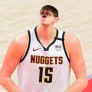 NIKOLA JOKIC