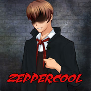 Zepper Cool