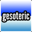 gesoteric