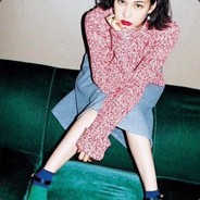 眼睛好酸好想你阿