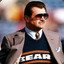 Mike Ditka