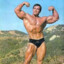 Arnold Schwarzenegger