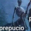 prepucio