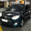 Black FIESTA