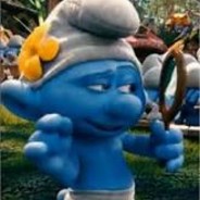 Vanity Smurf