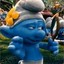 Vanity Smurf