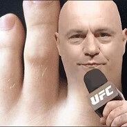 Toe Rogan