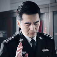 汉东省公安厅长祁同伟