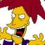 Sideshow Bob