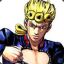 Giorno Giovanna