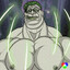 Duke Ishamon Erisia
