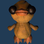 Player Avatar
