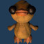 A.P Duck