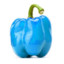 A Blue Pepper