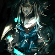 Hex: Vyn's dih sucker