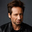 Fox Mulder