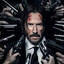 John WickCASE.GIFT