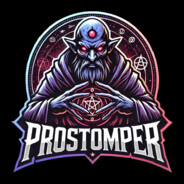 Pro Stomper