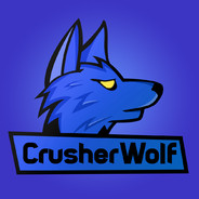 CRUSHERWOLF