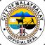 Malaybalay City Official Seal