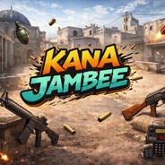 KANA JAMBEE