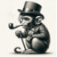 monkey
