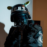 Diplomatic Service Unit SGT Shotzy