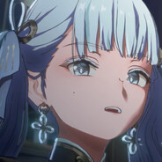 别吵，我在烧烤