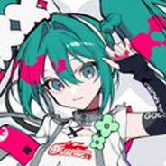 初音未来的同学