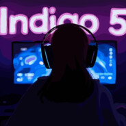 Indigo 5