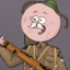 Corporal Pops