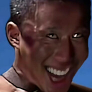 冷锋徒手接核弹