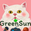 GreenSun StandWithThailand